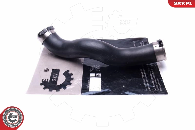 Charge Air Hose